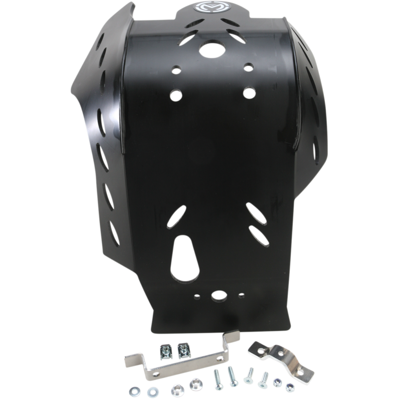 MOOSE RACING SKIDPLATE PRO YAM YZ450F
