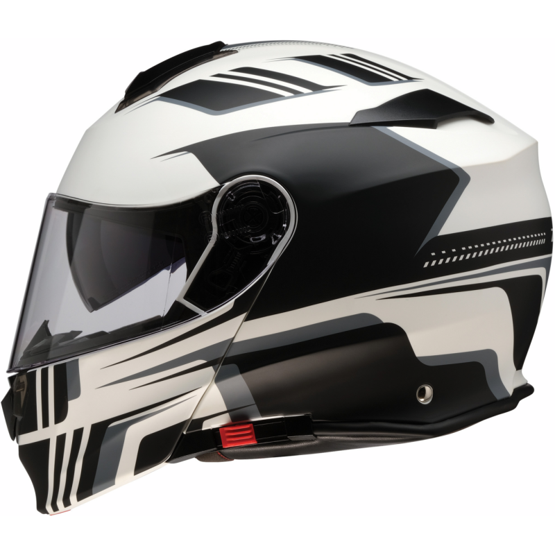 Z1R SOLARIS 2.0 SLATER WH/BK XL