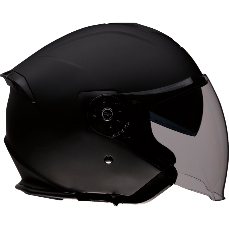 Thumbnail: Z1R ROAD MAXX 2.0 FLAT BLACK LG