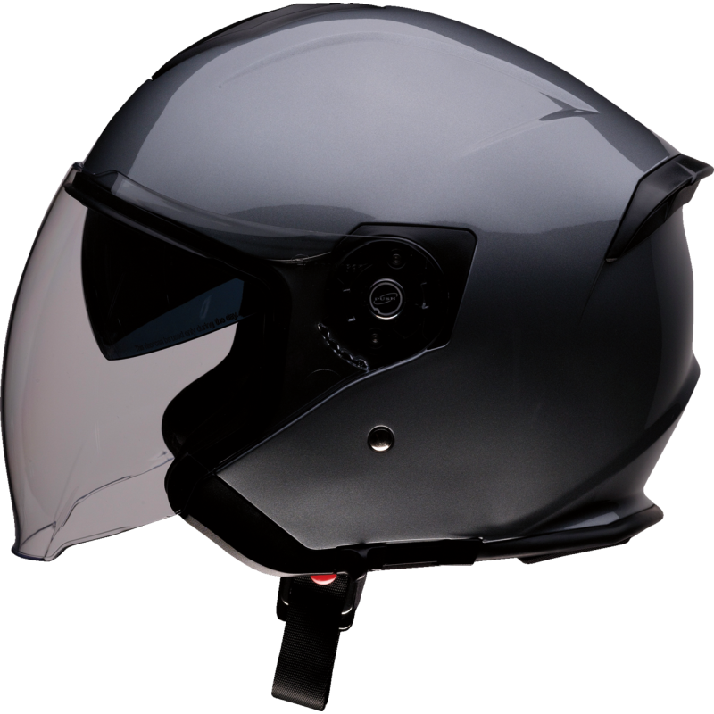 Thumbnail: Z1R ROAD MAXX 2.0 DARK SILVER MD