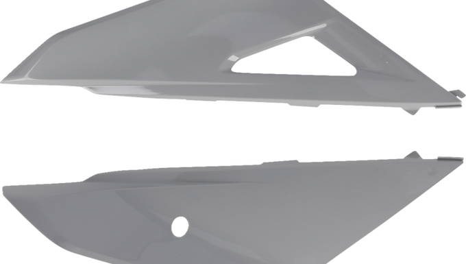 AXP RACING XTREM SKIDPLATE 8MM