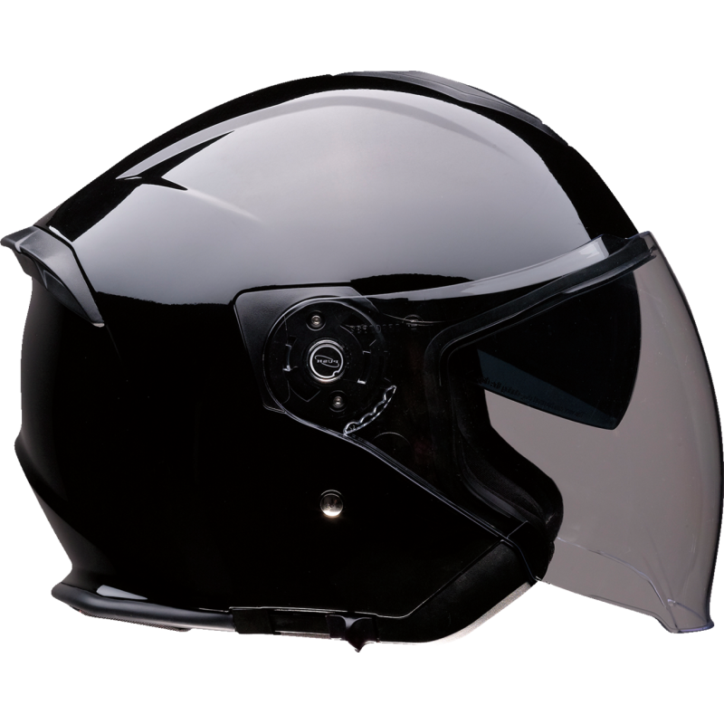 Z1R ROAD MAXX 2.0 BLACK 4XL