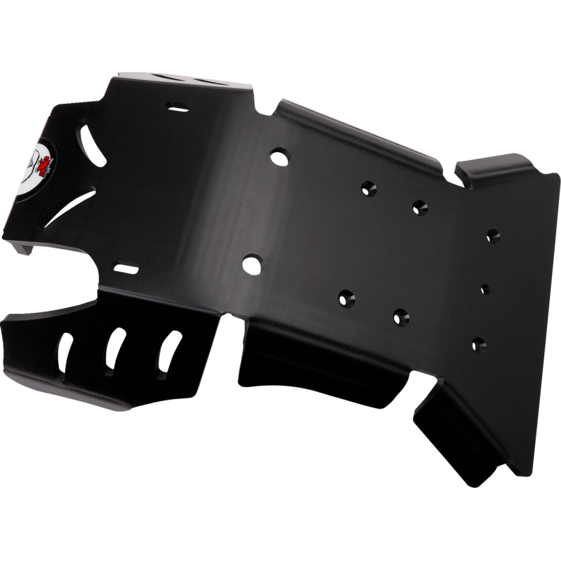 AXP RACING XTR SKIDPLATE 8MM KTM EXC-XCW 250-300
