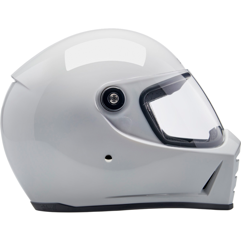 Thumbnail: BILTWELL LANE SPLITTER GLOSS WHITE MD