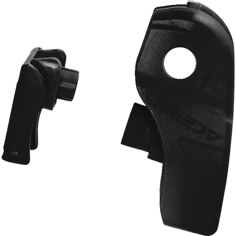 ACERBIS LINK SVR KTM SX125/250, GasGas MC125/250F/450F, black