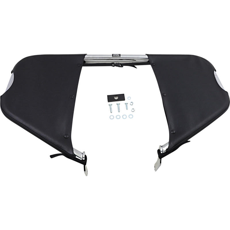 LINDBY 00-17 FXST UNIBAR CHROME