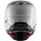 Thumbnail: ALPINESTARS HELMET SM5 SOLID WHT M