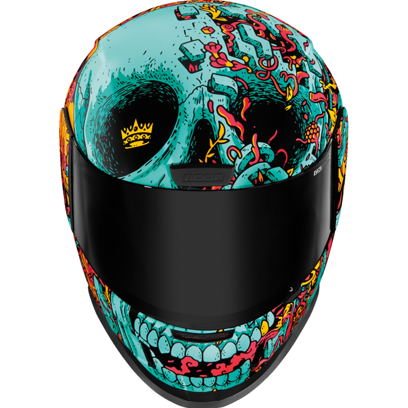 Thumbnail: ICON AFRM MIPS MUNCHIES BL XL