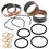 Thumbnail: ALL BALLS AB 38-6086 FORK BUSHING KIT