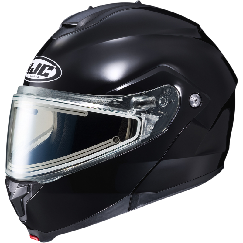 Thumbnail: HJC C91 EC BLACK XL