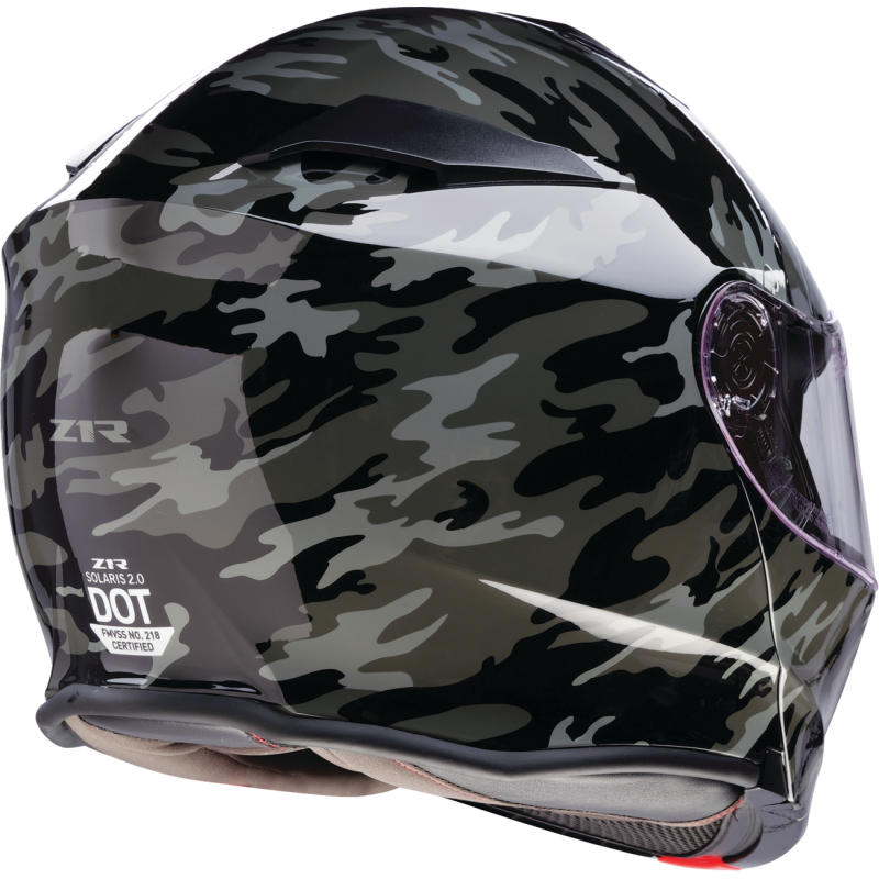 Thumbnail: Z1R SOLARIS 2.0 CAMO BK/GY XL