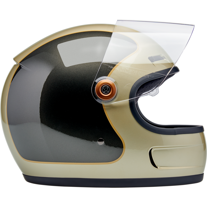 Thumbnail: BILTWELL GRINGO SV CHAMP/CHARCOAL TRACKER XL
