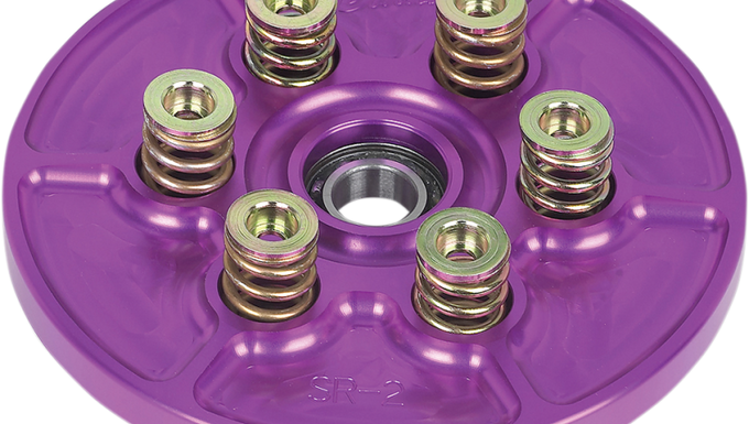 BARNETT SPRING CONVERSION KIT MULTI APPLICATION