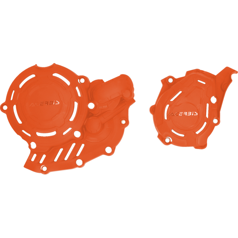 ACERBIS X-Power KIT FC450:23, SXF450:23 '16 orange