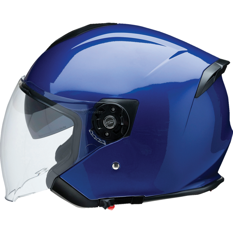 Thumbnail: Z1R ROAD MAXX 2.0 BLUE MD