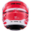 Thumbnail: ALPINESTARS HELMET SM7 DEED RED/BLK/WH XL