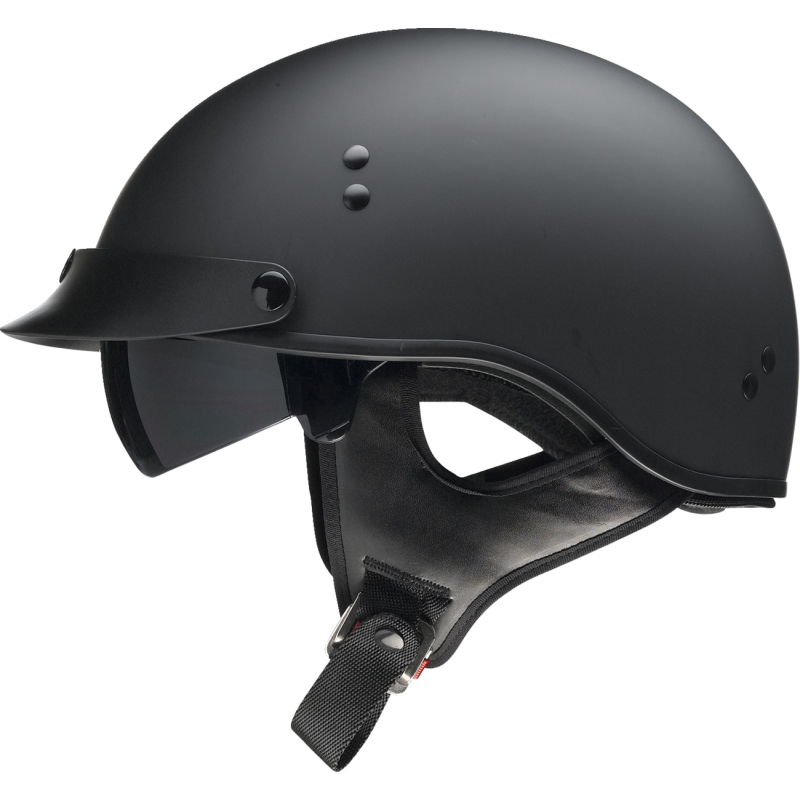 Z1R VAGRANT NC FLT BLK 2X