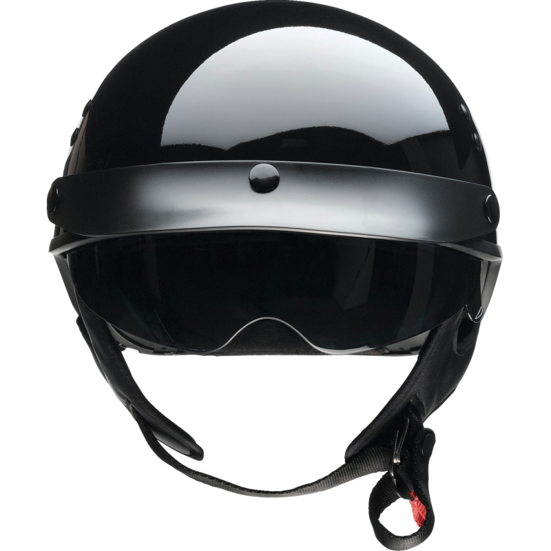 Thumbnail: Z1R VAGRANT NC BLACK 2X