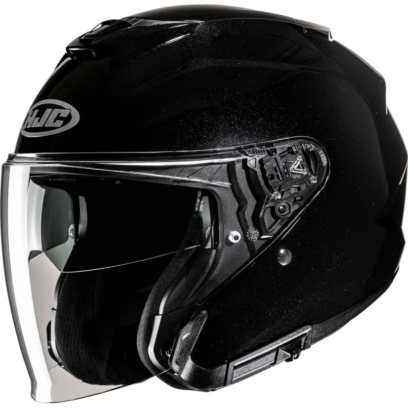 HJC i31 METAL BLACK MD