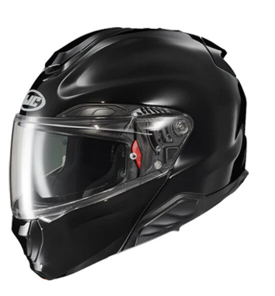 Thumbnail: HJC RPHA 91 SF BLACK XL