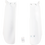 Thumbnail: ACERBIS LOWER FORK COVER SET- SX65:09-12 WHITE