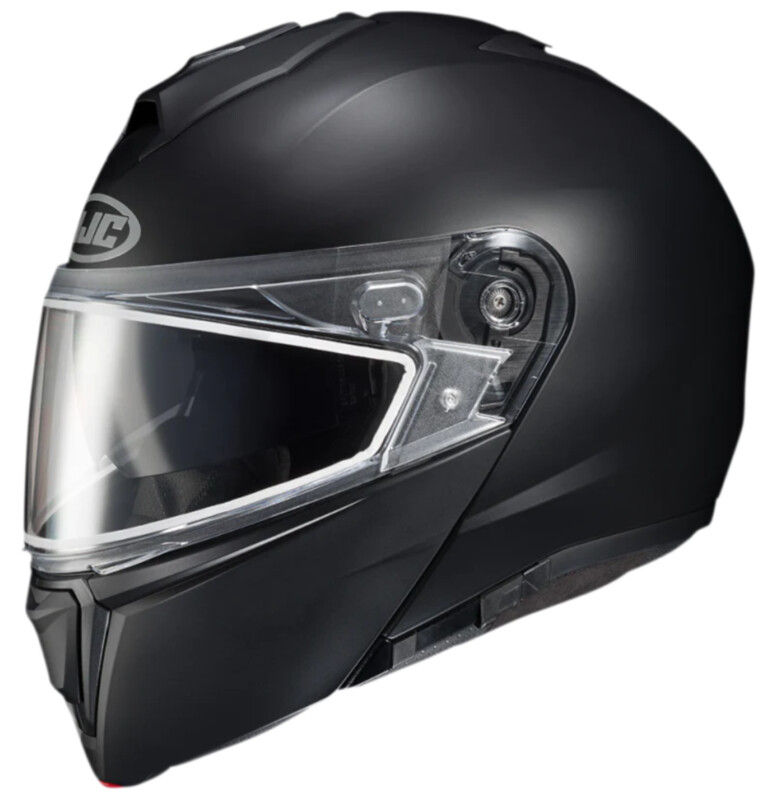 HJC C10 DL SF BLACK 2XS