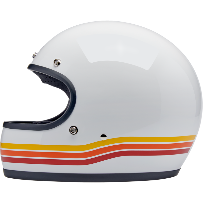 BILTWELL GRINGO SUNSET SPECTRUM SM