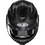 Thumbnail: HJC F100 CARBON BLACK XL