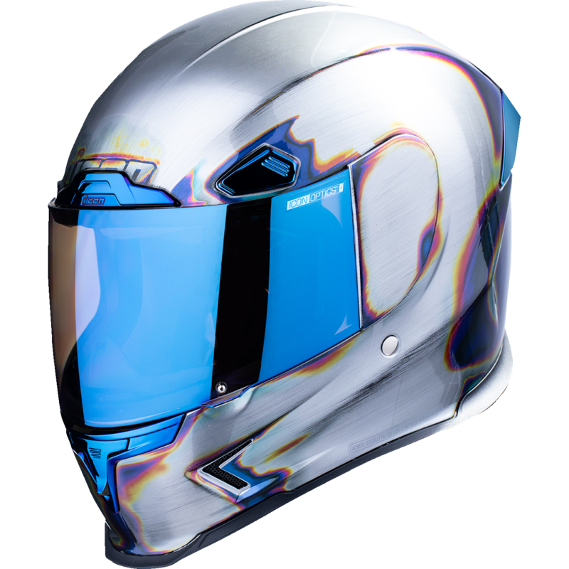 Thumbnail: ICON AFP REENTRY SLV LG