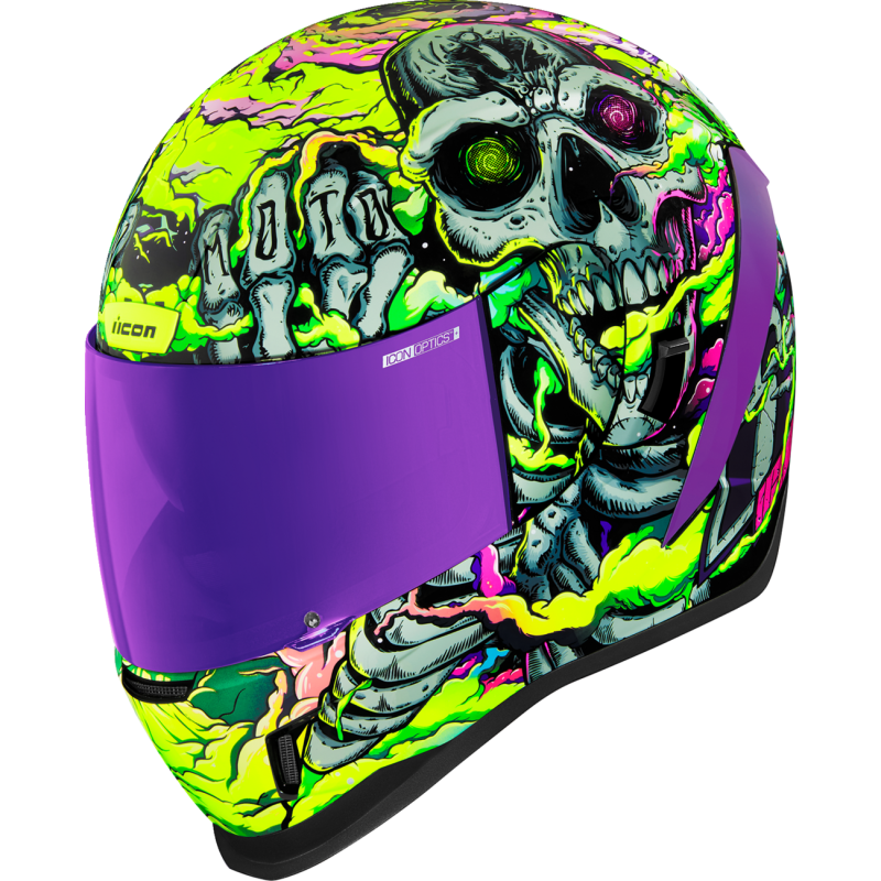 Thumbnail: ICON AFRM HIPPYDIPY PR XL