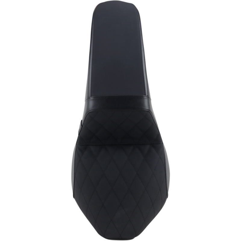 Thumbnail: LE PERA 18-23  FXBB&FLSL KICKFLIP BLK DIAMOND GRIPP TAPE 2 UP SEAT