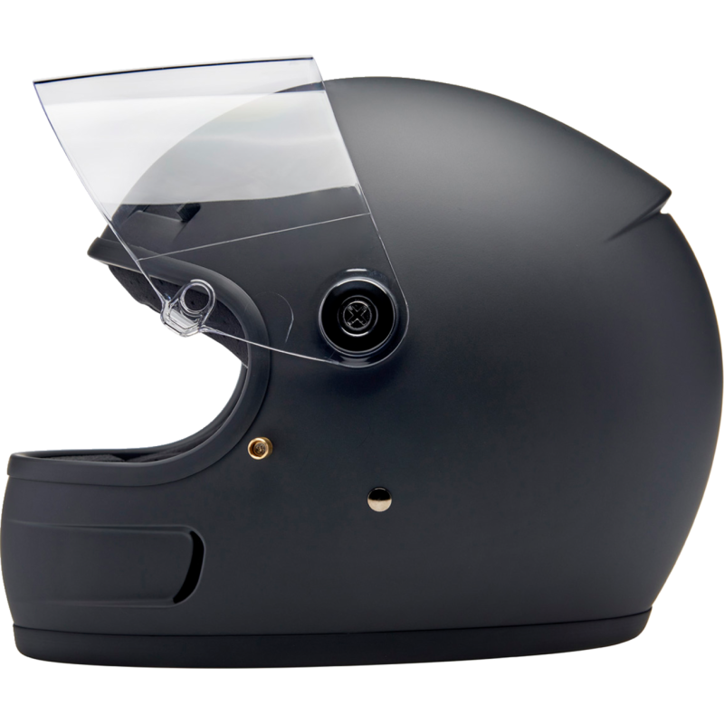 Thumbnail: BILTWELL GRINGO SV FLAT BLACK LG