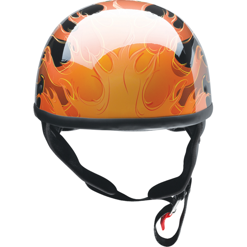 Thumbnail: Z1R BEANIE CC HELLFIRE ORNG 3X