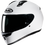 Thumbnail: HJC C10 WHITE XS