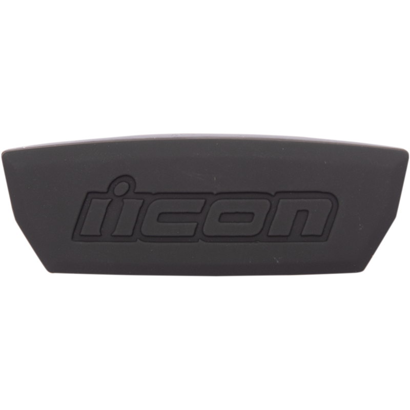 Thumbnail: ICON AFRM SWITCH FOREHEAD RUB BLACK