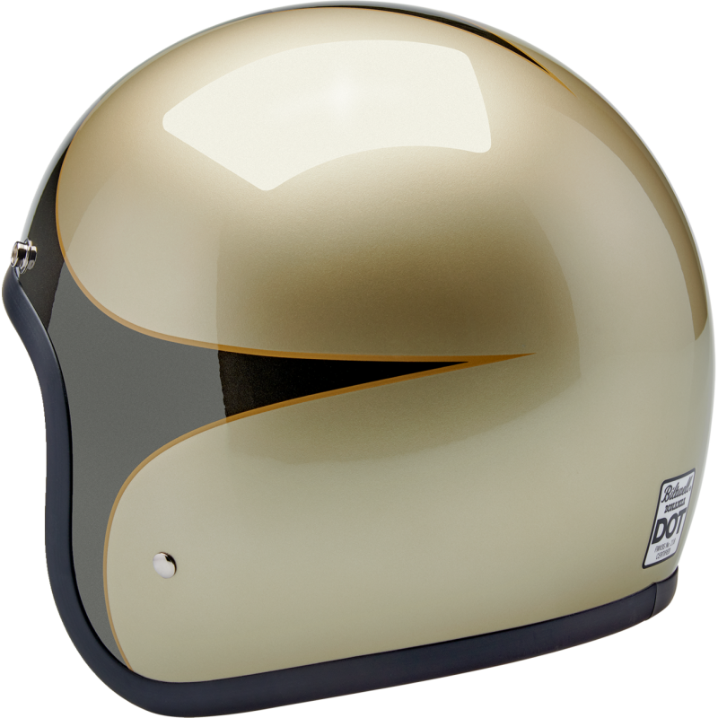 Thumbnail: BILTWELL BONANZA CHARCOAL/SCALLOP MD