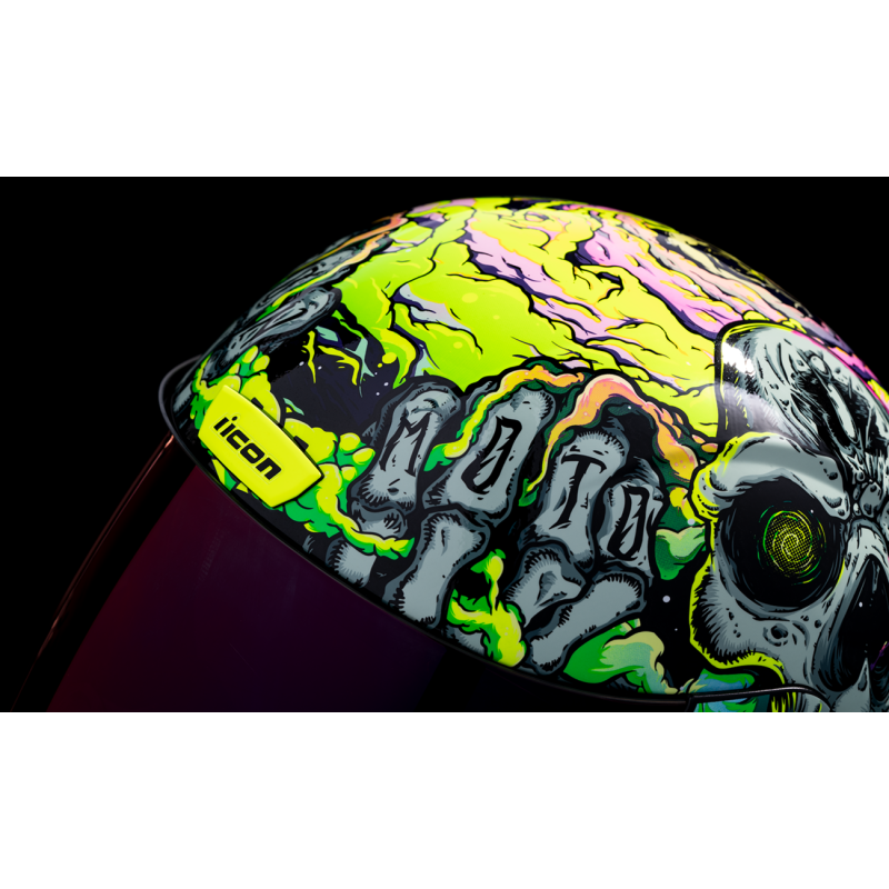 Thumbnail: ICON AFRM HIPPYDIPY PR SM