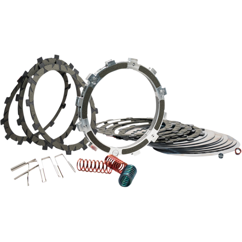 REKLUSE CLUTCH RADX KX450F 06-15
