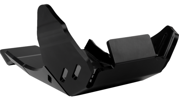 AXP RACING XTR SKIDPLATE 8MM KTM-HUS 250-300 SX-XC-TC TX