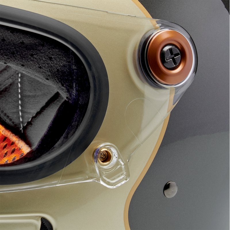 Thumbnail: BILTWELL GRINGO SV CHAMP/CHARCOAL TRACKER XL
