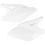 Thumbnail: UFO RMZ250 SIDE PANEL WHITE