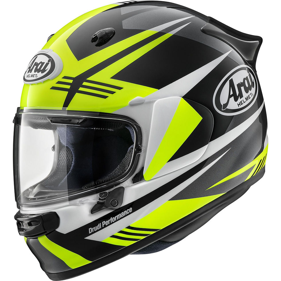 Arai Contour-X Mark Helmet