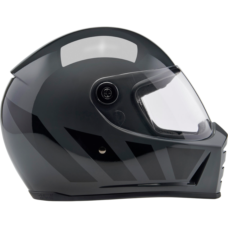 Thumbnail: BILTWELL LANE SPLITTER STORM GREY INERTIA SM