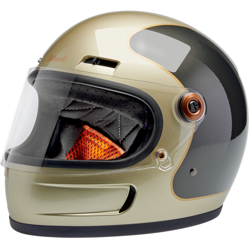 Thumbnail: BILTWELL GRINGO SV CHAMP/CHARCOAL TRACKER SM