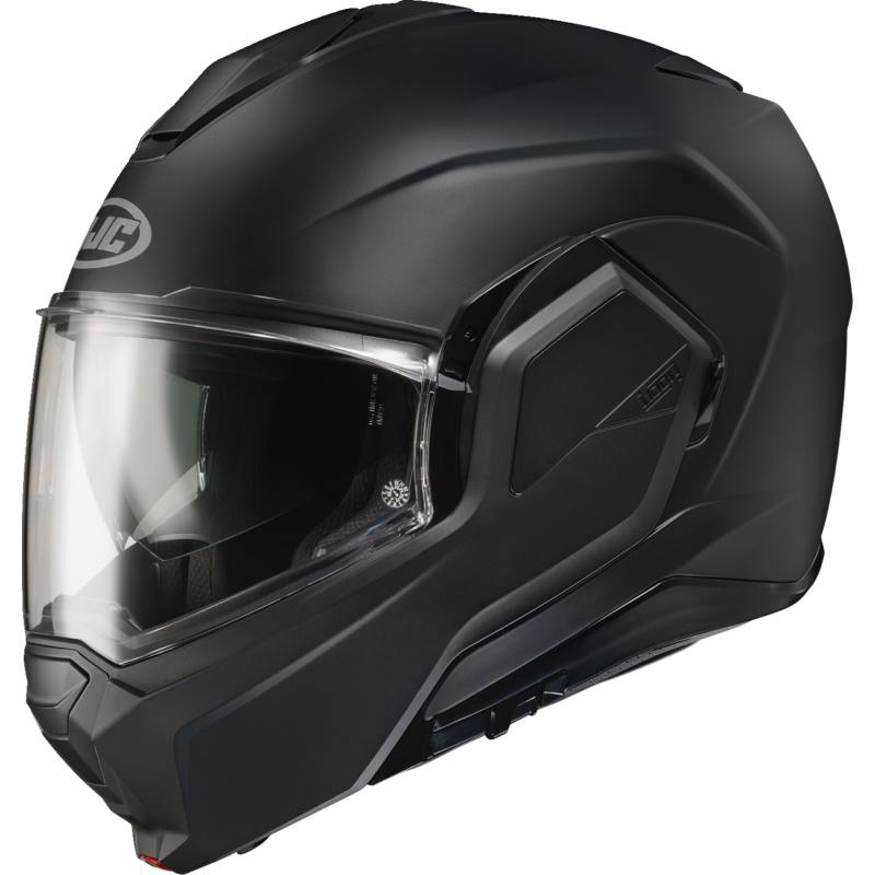 Thumbnail: HJC i100 SF BLACK XS
