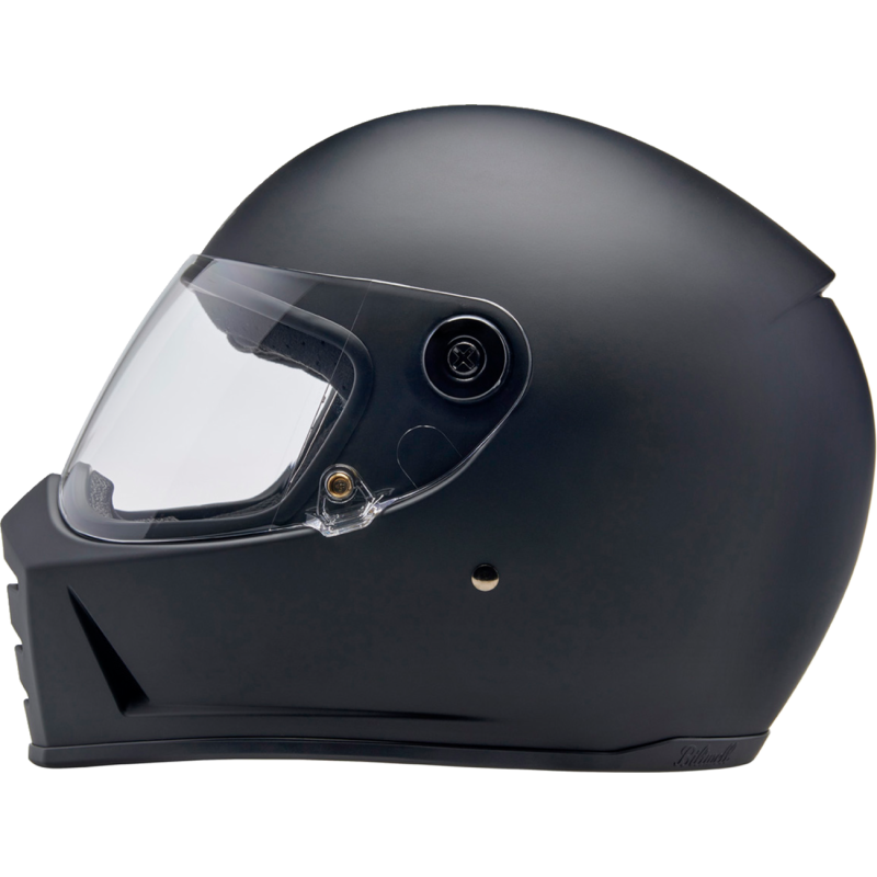 Thumbnail: BILTWELL LANE SPLITTER FLAT BLACK LG