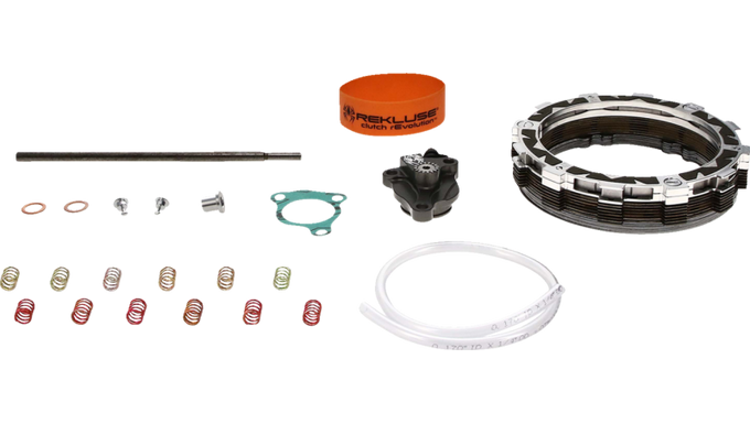BARNETT 21-23 FL SCORP CLUTCH