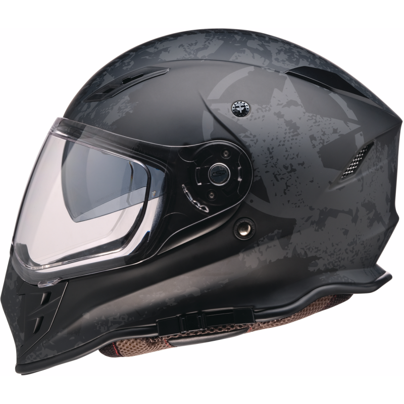 Thumbnail: Z1R NEMESIS SPEED DEMON SM