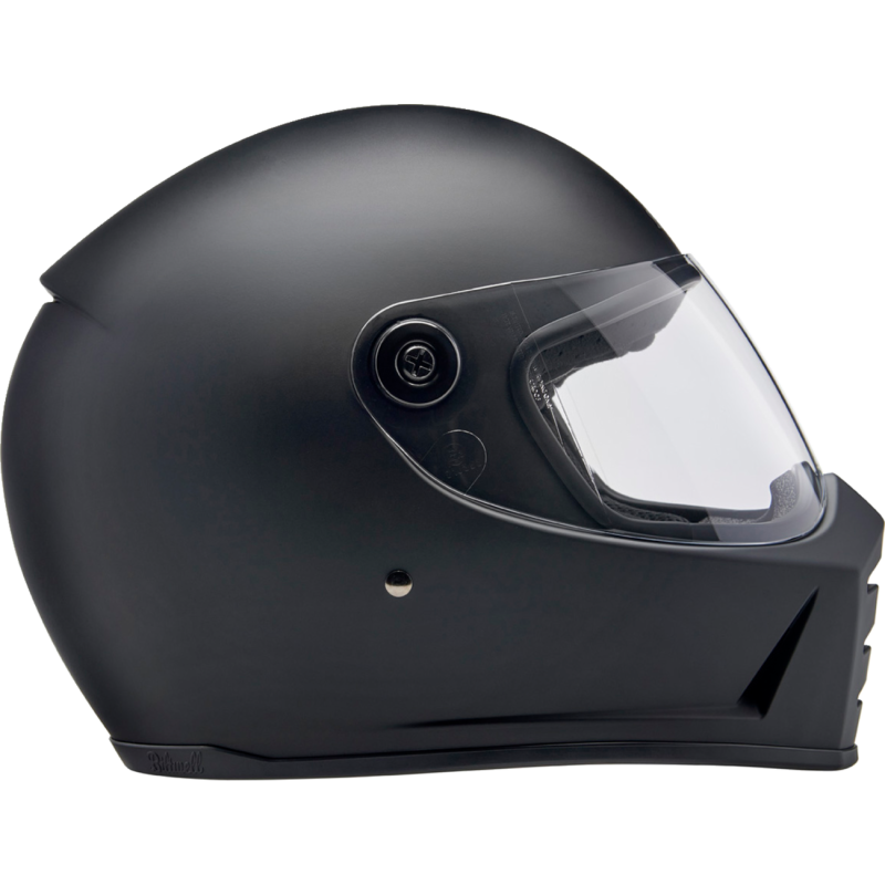 Thumbnail: BILTWELL LANE SPLITTER FLAT BLACK MD