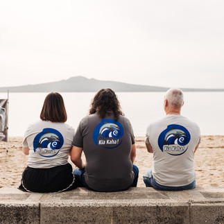 Moana Raahui o Aotea
